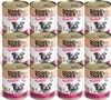 Dogs'n Tiger Adult Premium krmivo pre psov, večerná múčka, Náhľad obrázku produktu 1