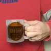 Mir reicht's! Ich geh reiten Glas Tasse Produktbild-Vorschau 6