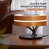 Noční lampička, stolní lampa, Bluetooth reproduktor, Náhled obrázku produktu 6