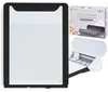 Silhouette CUT-MAT-ES-MTBLK-12, Matte, Schwarz, Grau, Cameo Produktbild-Vorschau 4