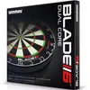 Winmau Dartboard Blade 6 Dual Core (3031), Terč na šipky, Náhled obrázku produktu 16