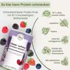 for you clear whey protein isolate - Waldfrucht Produktbild-Vorschau 6