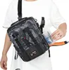Behr Rucksack Ranger 8 Maße 31x25x14cm Produktbild-Vorschau 6