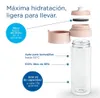 Brita Vital Pfirsich 2-Scheiben-Filterflasche Produktbild-Vorschau 15