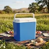 Kühlbox 24 Liter mit Griff Thermobox mit bis zu 9 Stunden Produktbild-Vorschau 3