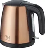 Melitta 1018-05, 1 l, 2200 W, Kupfer, Edelstahl, Produktbild-Vorschau 11