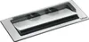 Evoline Backflip, Edelstahl 2-Fach Steckdose 417515 Produktbild-Vorschau 22