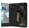 Hülle für Xiaomi 11T / 11T Pro mit 9H Displayglas Produktbild-Vorschau 1
