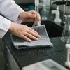 STILVORA Mikrofasertücher 5er Set, Saugstarke Produktbild-Vorschau 8