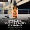 Bartolie voor heren – Terra Sol geur – 60 ml. Natuurlijke Productafbeelding-voorbeeld 2
