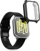 kwmobile 2x Silikon Hülle für Xiaomi Redmi Watch 5 Active Produktbild-Vorschau 8