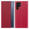Etui Samsung Galaxy S33 Ultra, étui mince en cuir avec Voir les images du produit 9