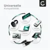 CELLONIC USB Kabel 1m für Wahoo Elemnt Bolt v2 GPS Produktbild-Vorschau 7