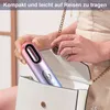 3 in 1 Haartrockner, Negativ Ionen Fön mit Stylingdüsen und Produktbild-Vorschau 4