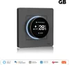 Moes Tuya Zigbee3.0 Smart Thermostat mit LED-Digitalanzeige Produktbild-Vorschau 2
