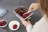 Tefal 2 L Master Seal Edelstahl rechteckig N1150610 Produktbild-Vorschau 3