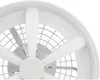 LED stropní ventilátor Brilliant Gaiano G80935/05 48 W 6400 Náhled obrázku produktu 1