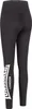 Lonsdale London Leggings Damen Semley grau M Produktbild-Vorschau 12