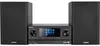 Kenwood M-9000S Système mini audio domestique 50 W Noir Voir les images du produit 8