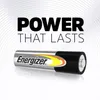 Pile bouton Energizer CR2016 3.0V Lithium 1p. Voir les images du produit 13