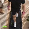 Nastavitelné zápěstní a kotníkové závaží pro fitness Náhled obrázku produktu 13