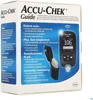Sada glukometrů Accu-Chek Guide mmol/l 1 ks Náhled obrázku produktu 5