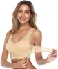 3er Set Damen-BH mit gepolsterten Körbchen & verstellbarem Produktbild-Vorschau 4