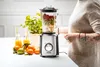 Mesko Glas Standmixer Hochleistungsmixer | LED beleuchtetes Produktbild-Vorschau 7