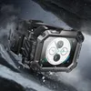 Supcase Unicorn Beetle Pro & Gehärtetes Glas Apple Watch 4 Produktbild-Vorschau 11