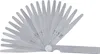 BGS 3083 Jauges de précision, 20 feuilles Voir les images du produit 3
