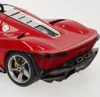 Bburago Ferrari Daytona SP3 1:18 Modellauto Exklusiver Produktbild-Vorschau 19