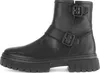 Gabor YORK Damen Stiefeletten - bequeme Stiefelette schwarz Produktbild-Vorschau 39
