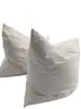 Lot de 2 oreillers moelleux Plumettes Percale de Coton - 60 Voir les images du produit 3