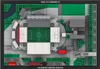 BRYX LEAG Energie Stadion FC Energie Cottbus Modell 471 Produktbild-Vorschau 4
