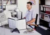 DURABLE Sichttafelsystem SHERPA® SOHO TABLE 5, 554001 Produktbild-Vorschau 11