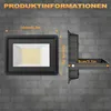 VA-Cerulean, 5 stuks, 100W LED schijnwerper voor buiten, Productafbeelding-voorbeeld 2