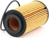 A close-up studio shot of an oil filter. Produktbild-Vorschau