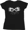 Harry Potter - "Being Different" T-Shirt für Damen BI24023 Produktbild-Vorschau 1