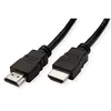 VALUE Câble moniteur HDMI High Speed, ST-ST, noir, 1 m Voir les images du produit 2