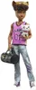 Monster High Clawd Wolf Puppe Produktbild-Vorschau 8