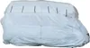 GreenYard Wohnmobil Schutzhülle Größe L 730 x 235 x 275 cm Produktbild-Vorschau 3