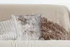 MuchoWow® Zierkissen Sofakissen Wohnzimmer Dekokissen 45x45 Produktbild-Vorschau 4
