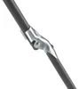 metaltex Flügelwäschetrockner Fuji ONYX matt-schwarz Produktbild-Vorschau 5