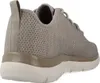 Skechers Summits Doharis Taupe Größe EU 44 Produktbild-Vorschau 3