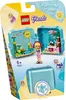 LEGO Friends Stephanies Sommer Würfel - Strandparty - Produktbild-Vorschau 3
