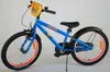 NERF Kinderfahrrad - Jungen - 20 Zoll - Satinblau Produktbild-Vorschau 24