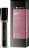 A product shot of an eyelash serum bottle and its packaging. Voir les images du produit