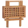 The Living Store 3-tlg. Garten-Essgruppe mit Kissen Produktbild-Vorschau 6