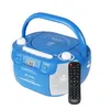 Retekess TR621P CD Player, CD Radio, Drahtlose Produktbild-Vorschau 1