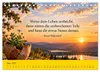 Inspirierende Mutmachende Aphorismen (Tischkalender 2027 Produktbild-Vorschau 6